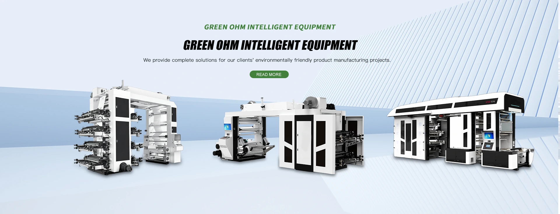 China Unit-Type Flexo Printing Machine စက်ရုံ China Unit-Type Flexo Printing Machine စက်ရုံ