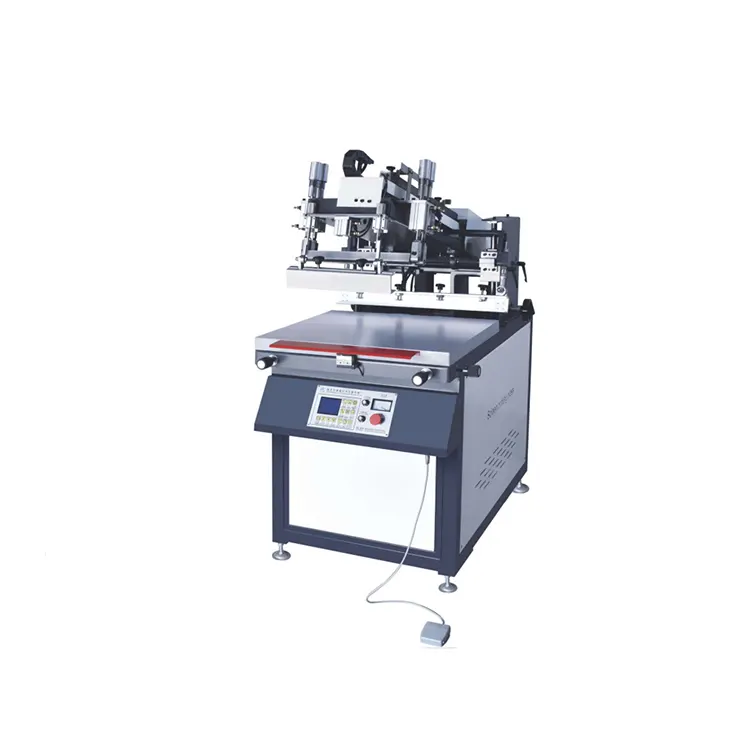 မိုက်ခရိုကွန်ပြူတာထိန်းချုပ်ထားသော Swing Arm စကရင်ပရင့်စက်သည် ခေတ်မီပုံနှိပ်ခြင်းစွမ်းဆောင်ရည်ကို မည်သို့တိုးတက်စေမည်နည်း။