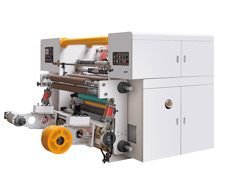 ကွန်ပြူတာဖြင့် မြန်နှုန်းမြင့် ဖြတ်တောက်ခြင်းနှင့် ပြန်ရစ်ခြင်းစက်