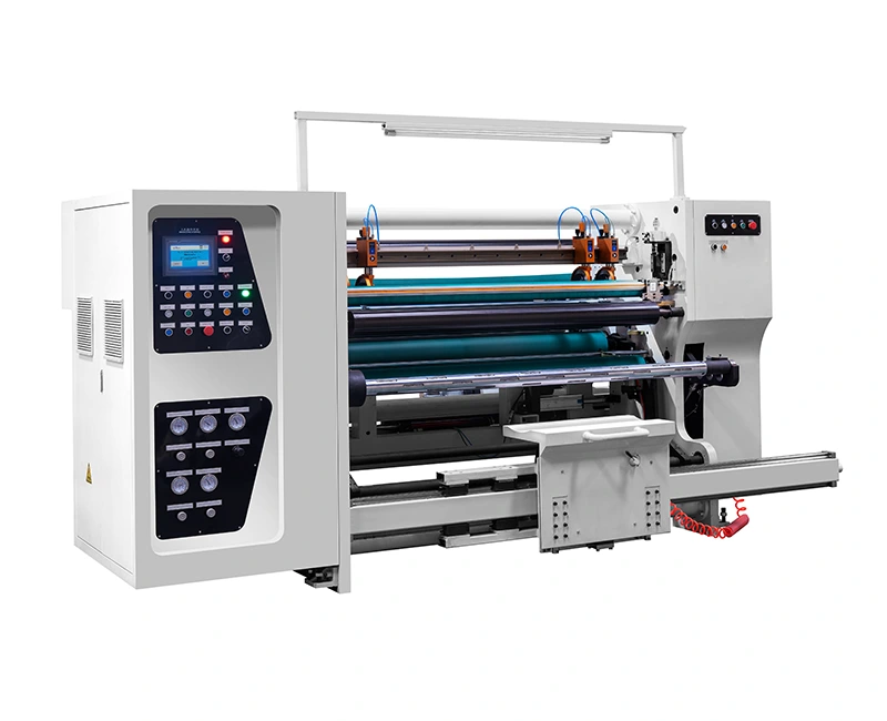 ကွန်ပြူတာဖြင့် မြန်နှုန်းမြင့်ဖြတ်စက်